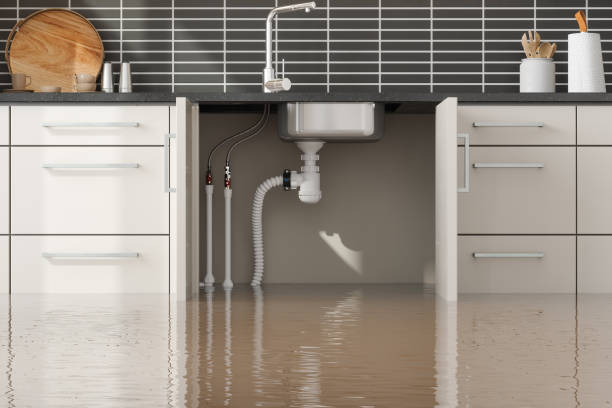 Best Commercial water damage restoration  in Salina, KS